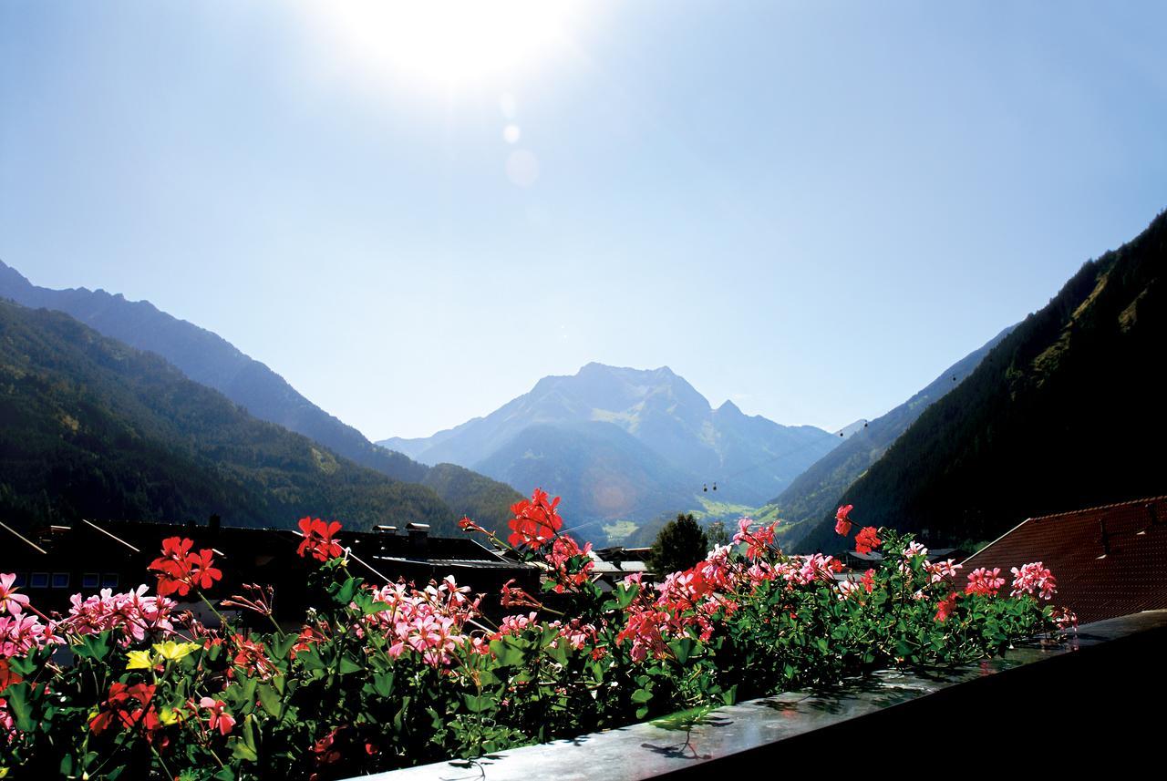 מלון מאיירהופן Alpine Hideaway Zillertalerhof מראה חיצוני תמונה